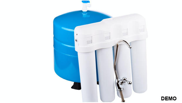 Water Purifier Systems