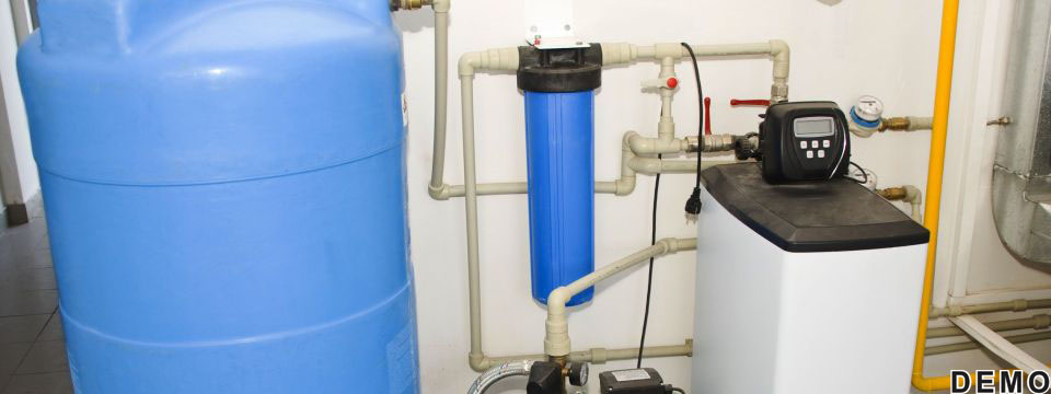  Water Filtration